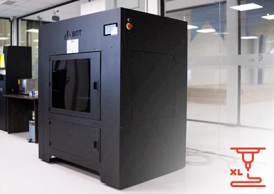 3D Printer (FDM)