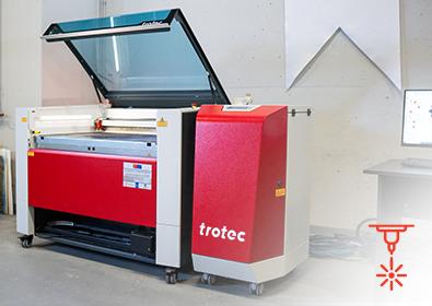 CO2 Laser Cutting Machine