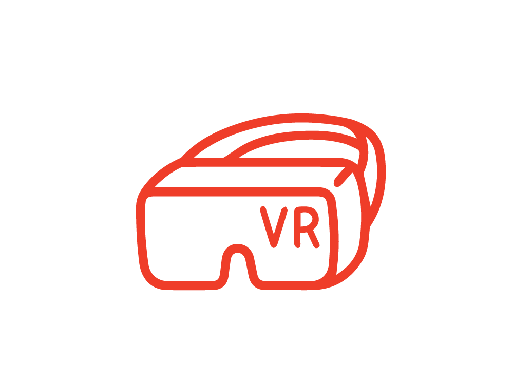 Virtual Reality Services